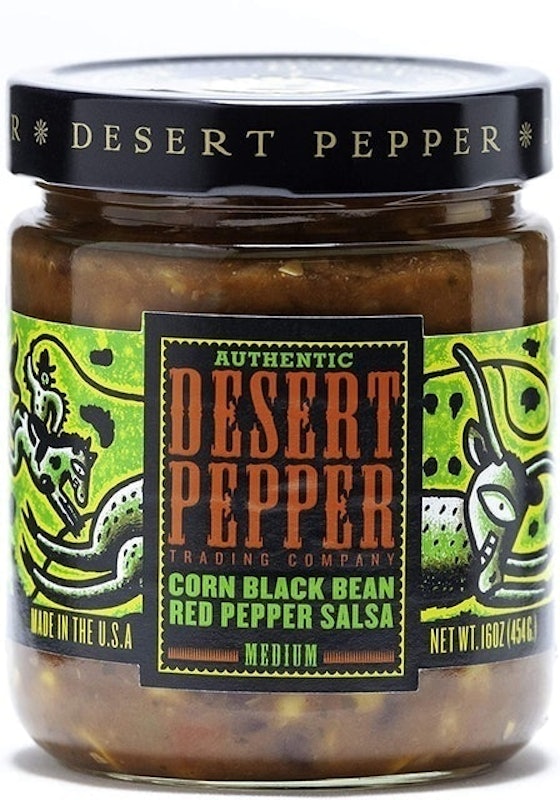 Mexican Grill & Cantina Salsa 1