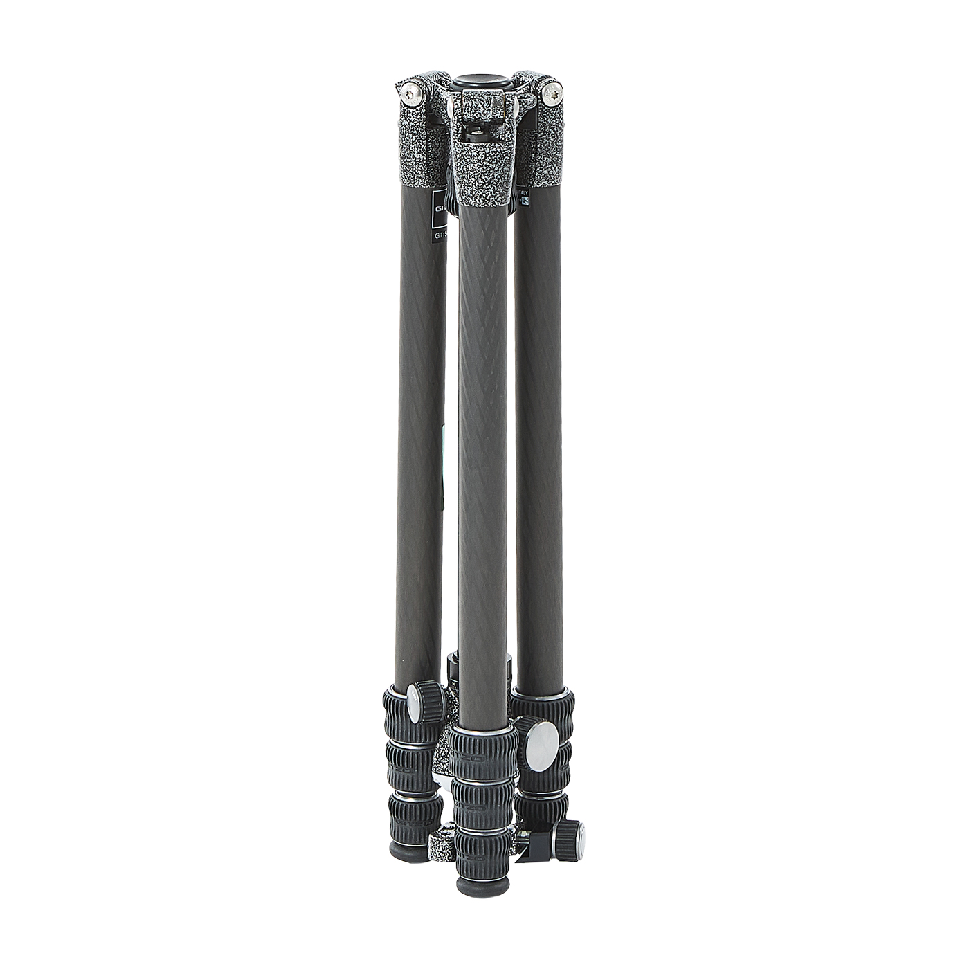 Series 1 Traveler Carbon Fiber Tripod with Center Ball Head 4