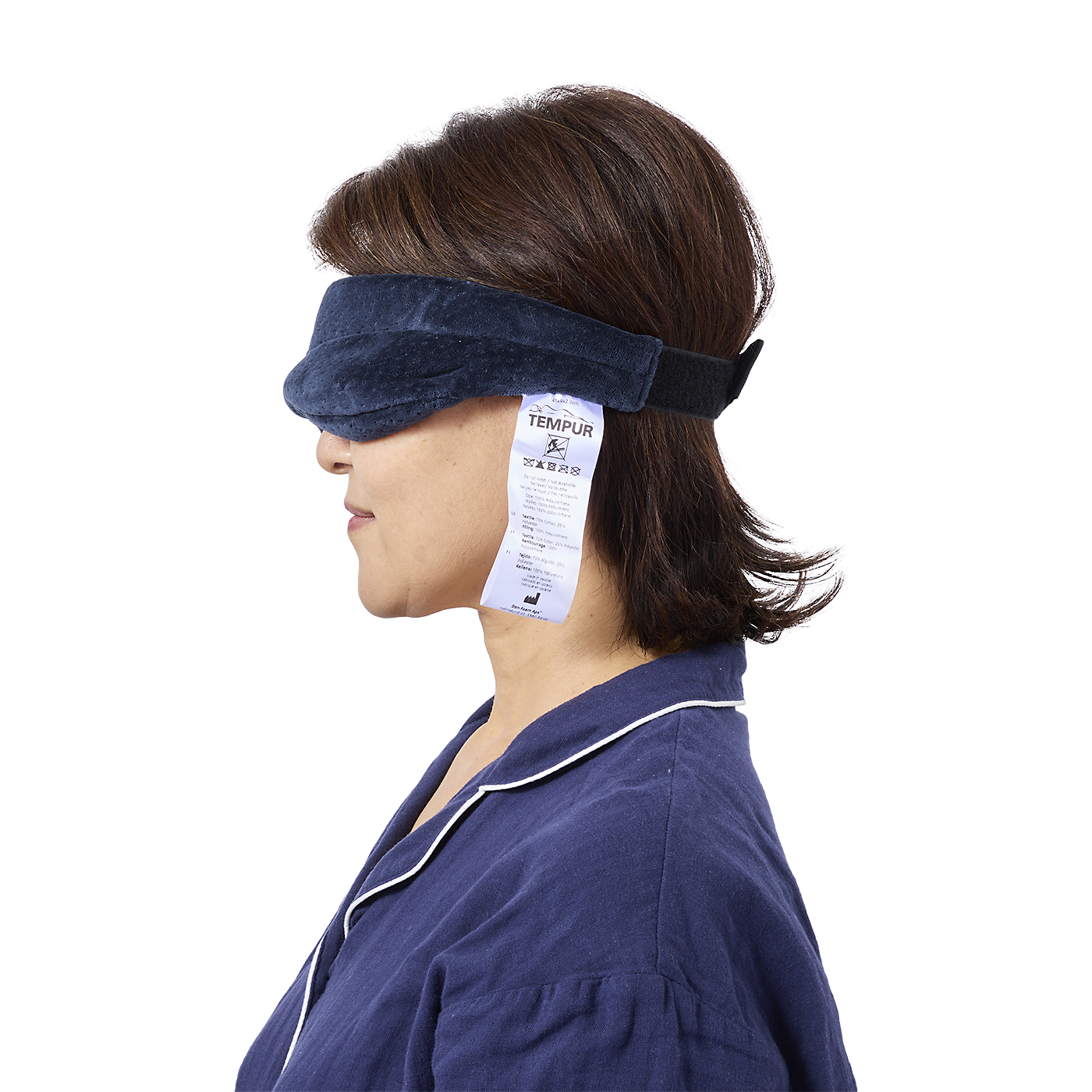TEMPUR-Sleep Mask 6