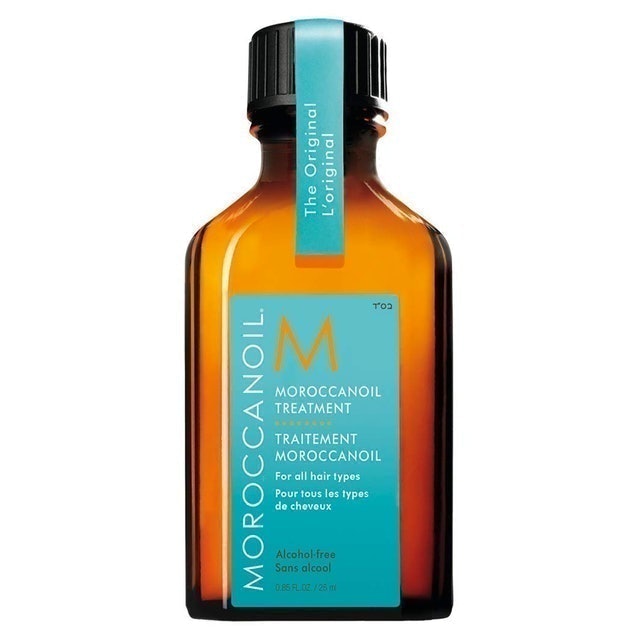 Moroccanoil Treatment 1
