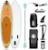 Dama 9'6'' Inflatable Stand Up Paddle Board 1