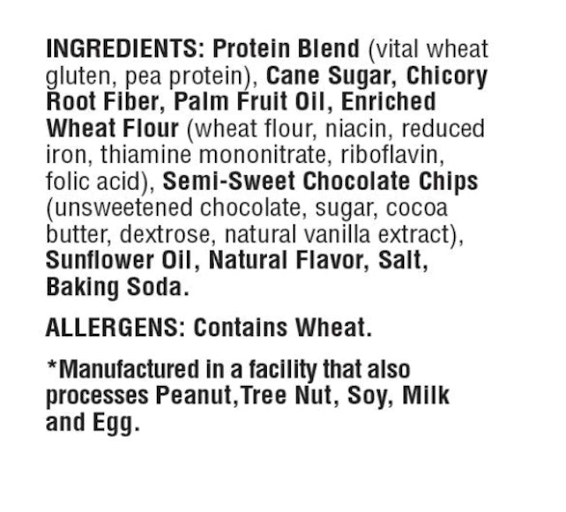 The Complete Crunchy Cookies 2