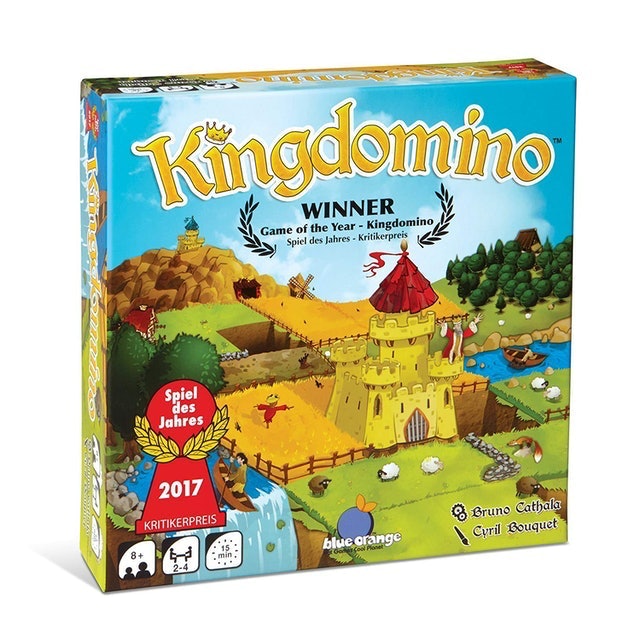 10 Best Board Games for Kids in 2022 (Game Development Group, Gamewright, and More) 2