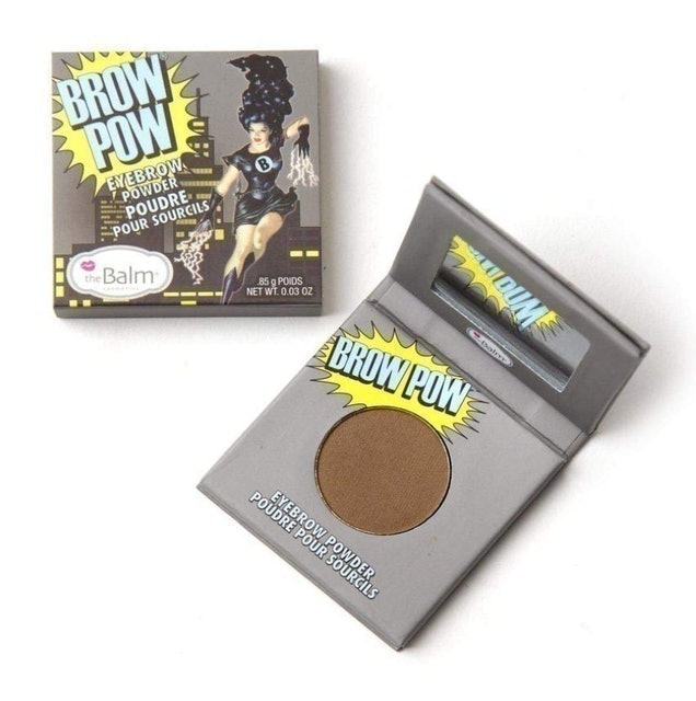 Brow Pow 1