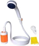 10 Best Portable Camping Showers in 2022 (Ivation, Advanced Elements, and More) 3