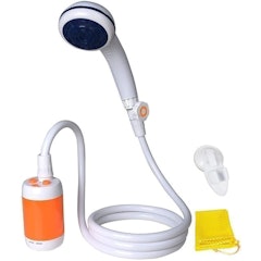Portable Camp Shower