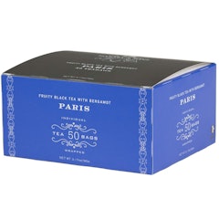 Paris Fruity Black tea with Bergamot