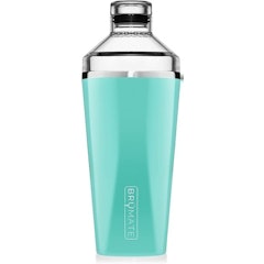 Insulated Stainless Steel Cocktail Shaker
