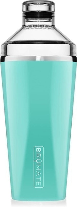Insulated Stainless Steel Cocktail Shaker 1