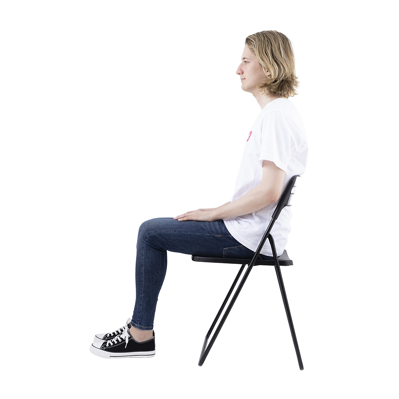 Nisse Folding chair 8