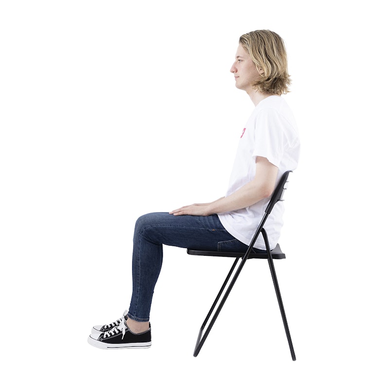 Nisse Folding chair 8