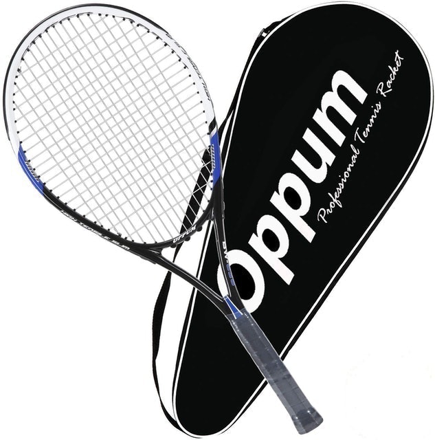 Adult Carbon Fiber Tennis Racket 1