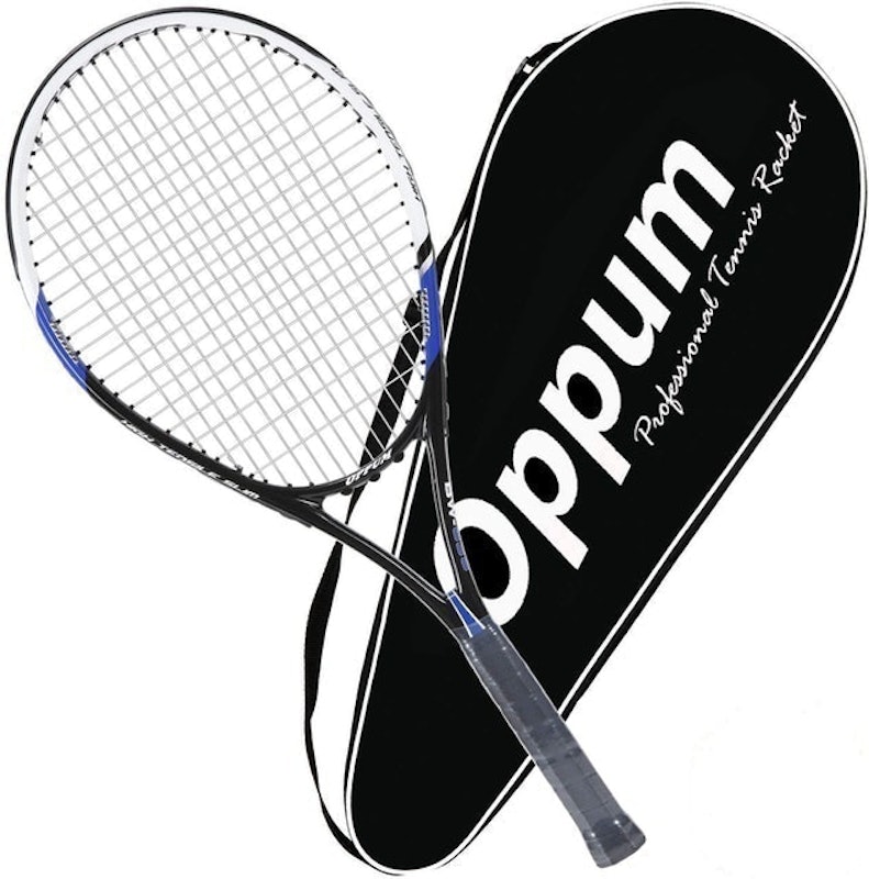 Adult Carbon Fiber Tennis Racket 1