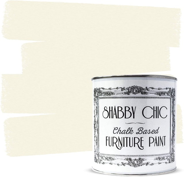 Chalk Based Furniture Paint 1