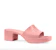 Gucci Block Heel Platform Slide Sandals 1