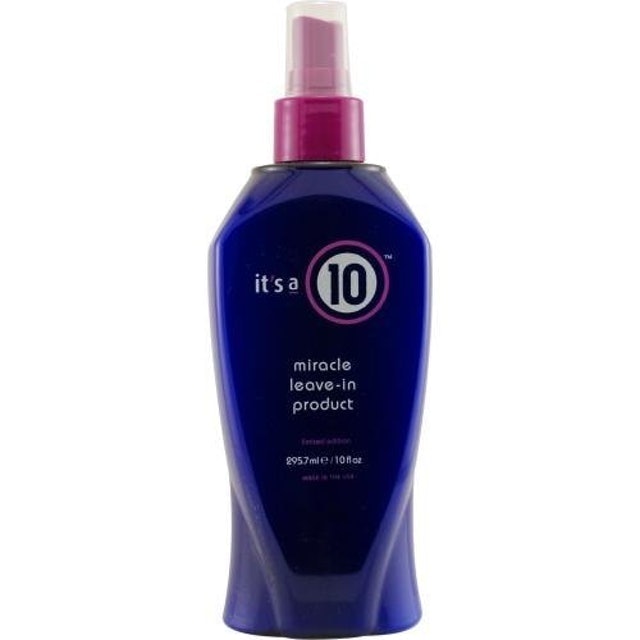 10 Best Leave-in Conditioners in 2022 (Garnier, Neutrogena, and More) 3