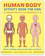 Ph.D., Katie Stokes, M.Ed., Human Body Activity Book for Kids 1