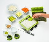 10 Best Sushi Making Kits in 2022 (Bambooworx, Aya, and more) 1