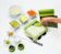 SushiQuik Super Easy Sushi Making Kit 1