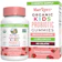 MaryRuth Organics Kids Probiotics for Digestive Health 1