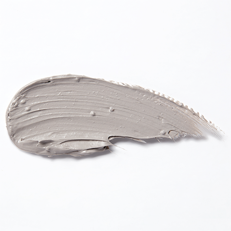 Clarifying Clay Face Mask 2