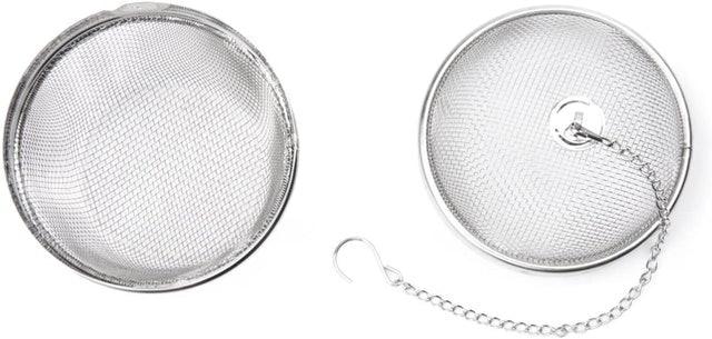 Wittle & Everett Tea Pot and Tea Infuser Set 2