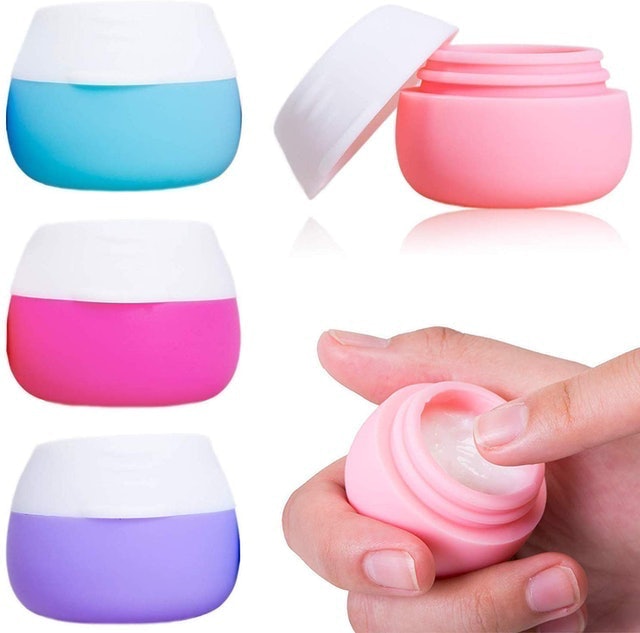 10 Best Travel Bottles in 2022 (Dot&Dot, Beveetio, and More) 5