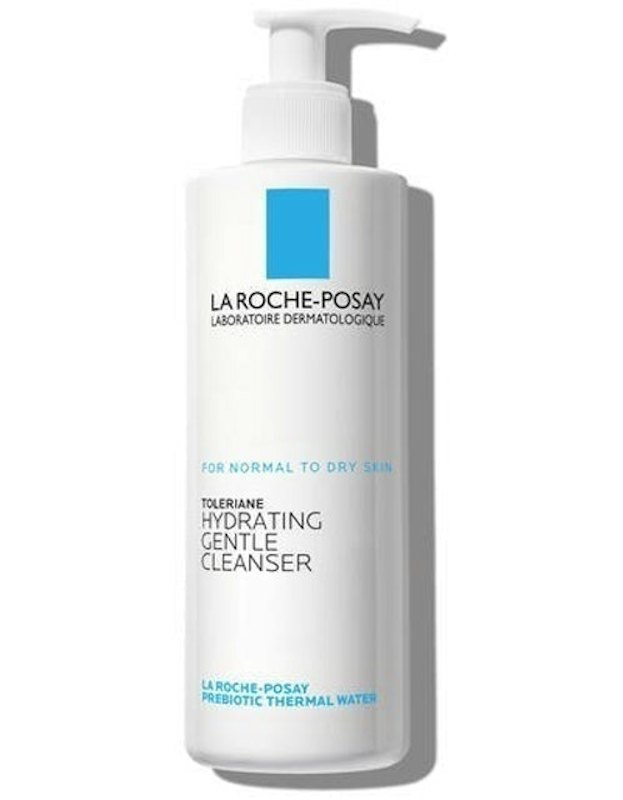 Toleriane Hydrating Gentle Face Wash 1