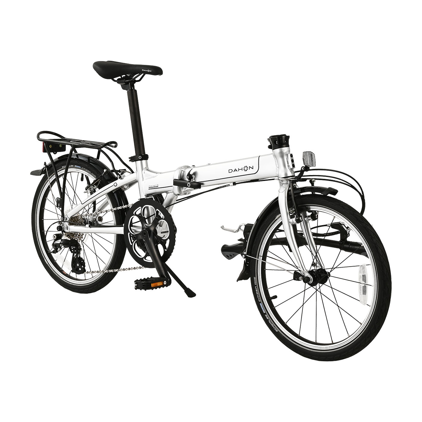 Mariner D8 3