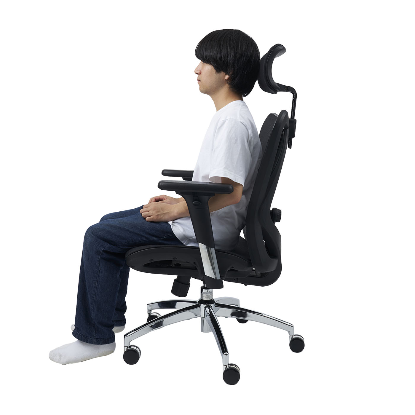 Ergonomic Office Chair 10