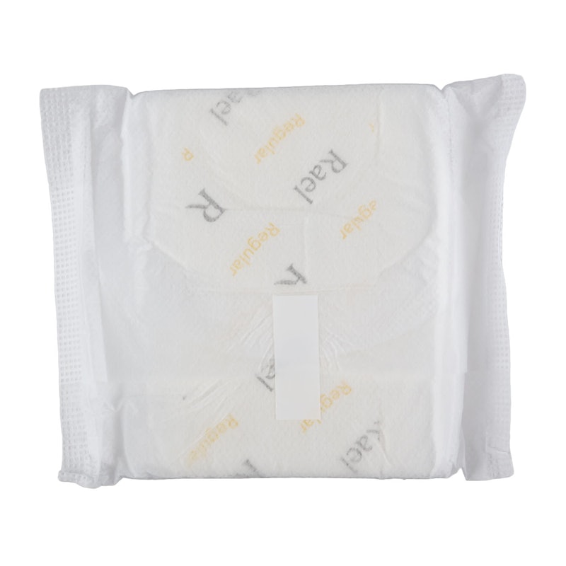 Organic Cotton Cover Pads 3