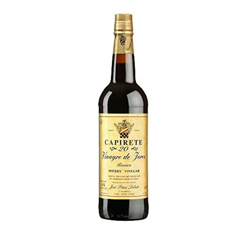 Spanish Reserve Sherry Vinegar (20 years) 1