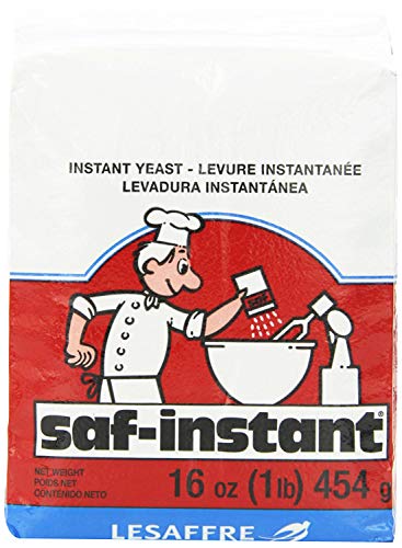 10 Best Yeasts for Baking of 2026 (Chef-Reviewed) 2