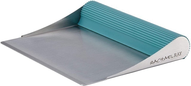 Bench Scrape 1