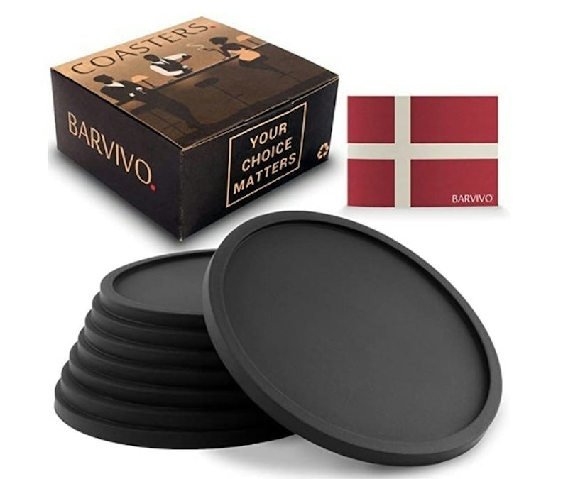 Drink Coasters 1