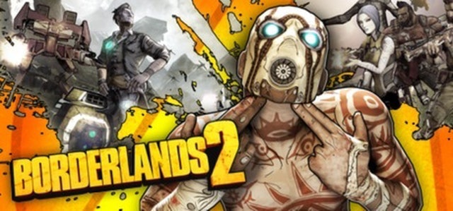 Borderlands 2 1