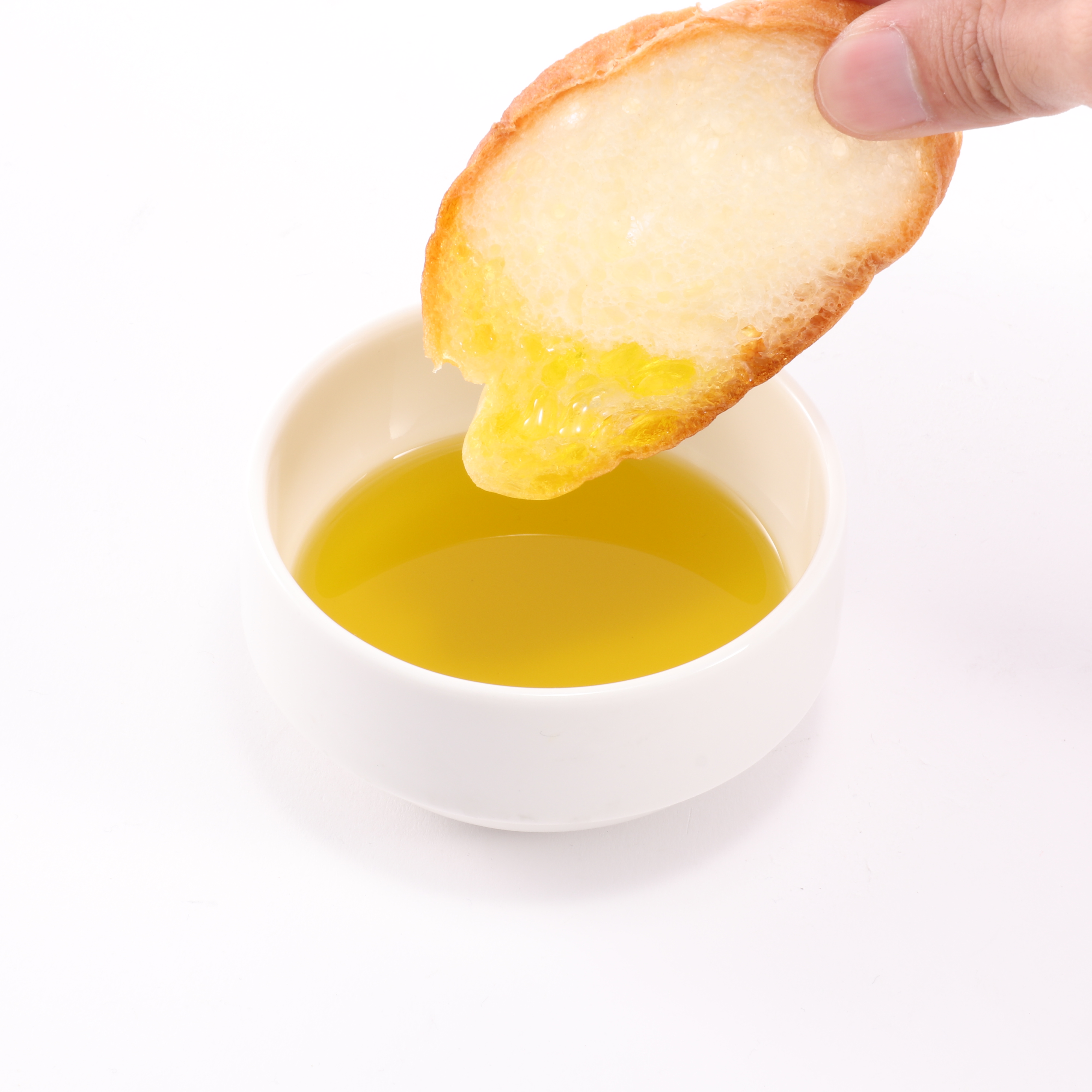 Smooth Extra Virgin Olive Oil 7