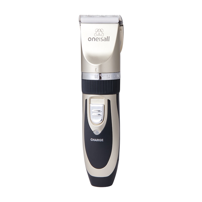 Best professional dog sales clippers