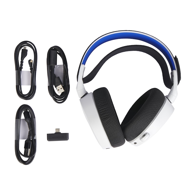 Arctis 7P+ 4