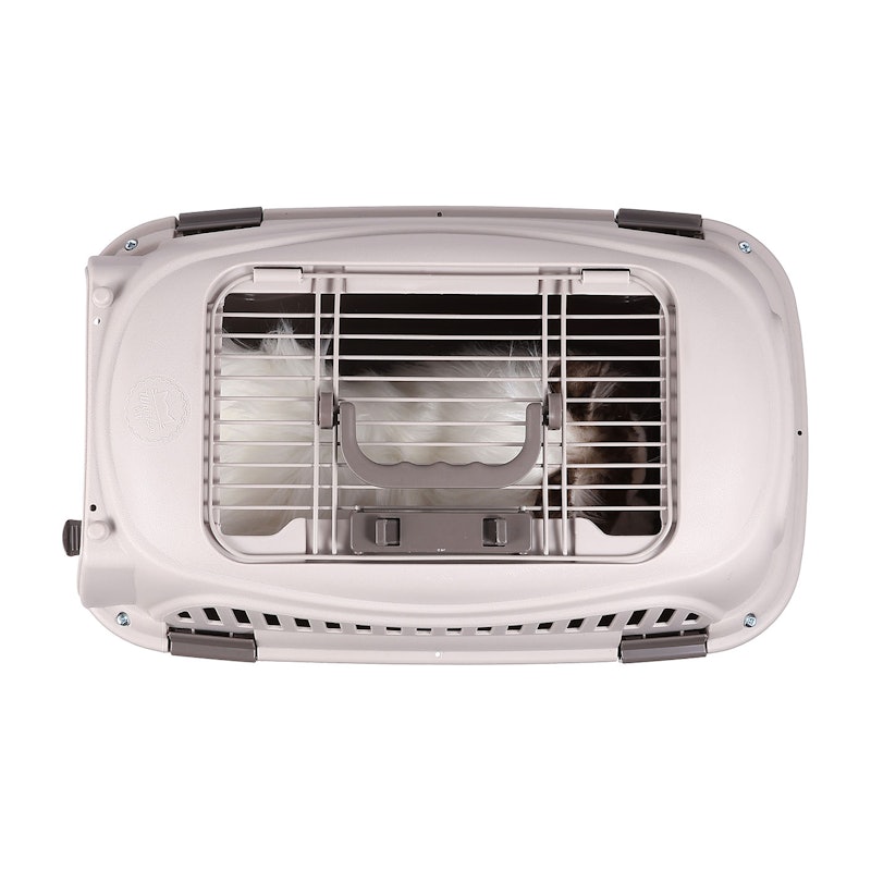 2-Door Pet Carrier 6