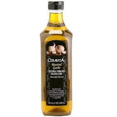 Roasted Garlic Extra Virgin Olive Oil