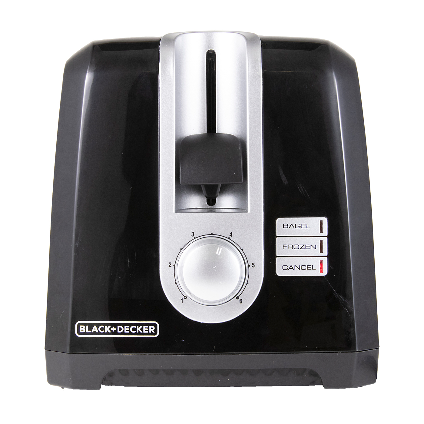 2 Slice Extra-Wide Slot Toaster 2