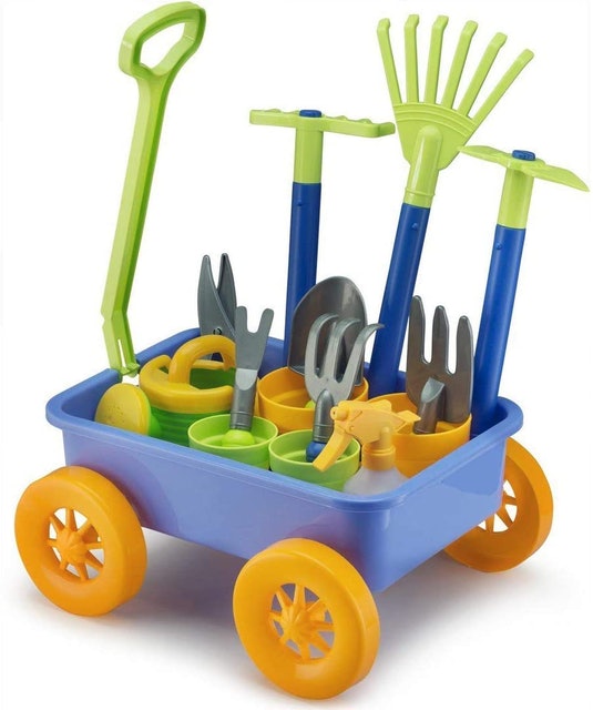 10 Best Kids Gardening Tools in 2022 (Master Gardener-Reviewed) 2