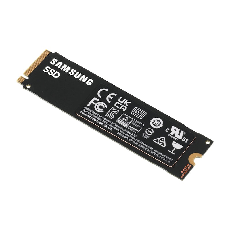 980 PRO PCIe® 4.0 NVMe® SSD 1TB 2