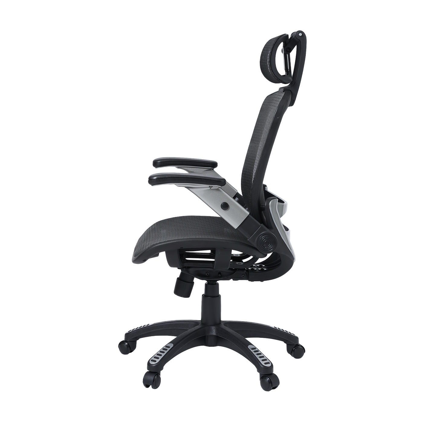 Ergonomic Mesh Office Chair 9