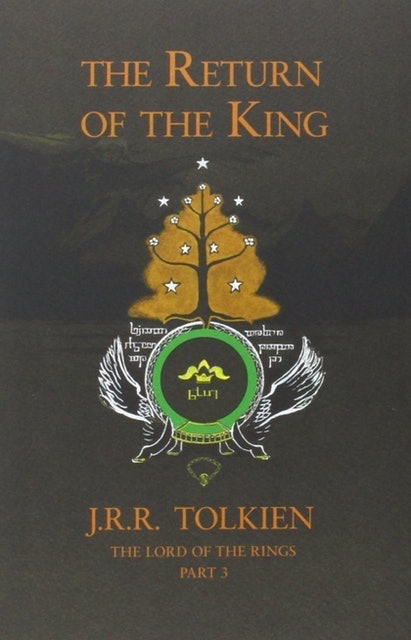 Lord of the Rings Boxed Set With Reader's Companion  2