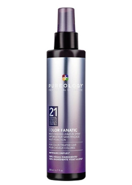 Color Fanatic Multi-Tasking Leave-In Spray 1
