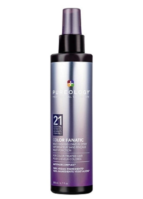 Color Fanatic Multi-Tasking Leave-In Spray 1