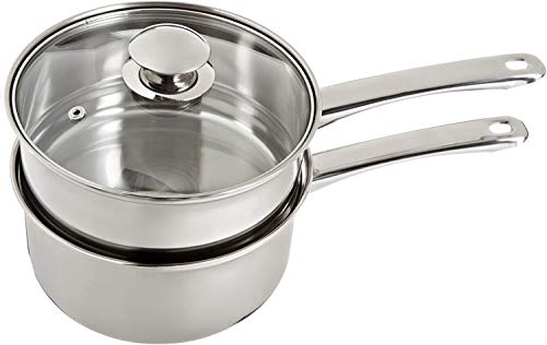Best Double Boiler Sets of 2026 (Chef-Reviewed) 2