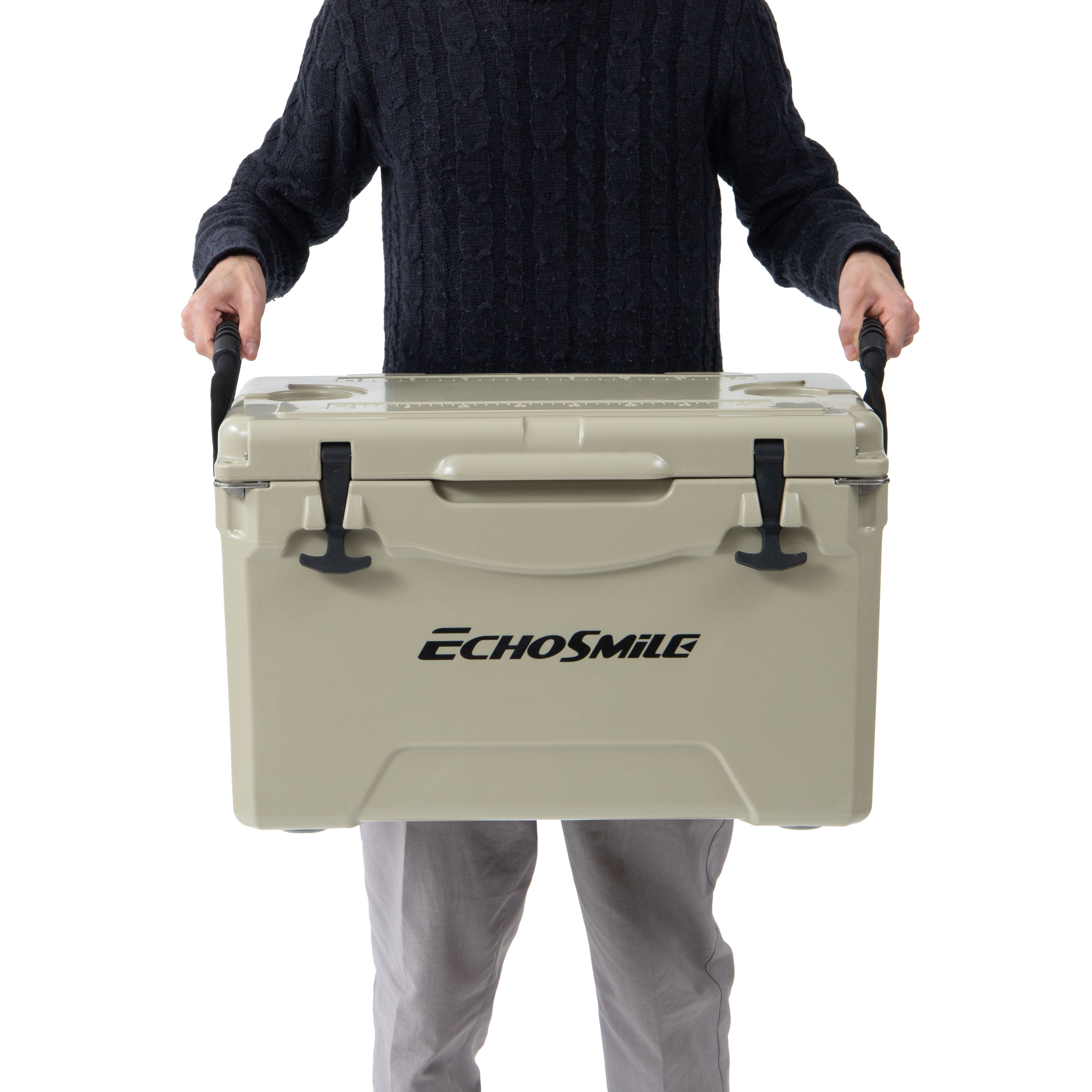 Rotomolded Cooler 10